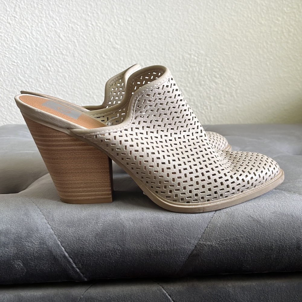 Ankle booties - Picture 4 of 5